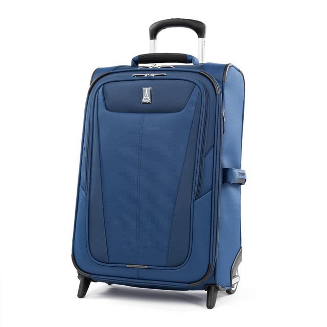 Maxlite® 5 22" Expandable Carry-On Rollaboard® in Sapphire Blue