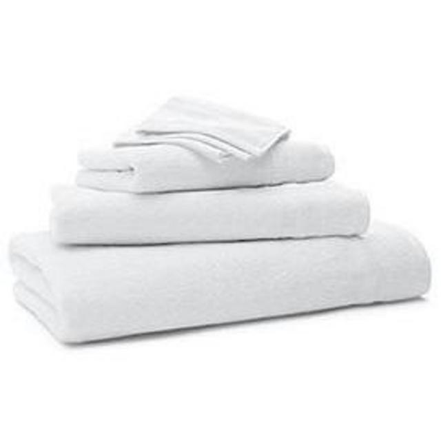 Ralph Lauren Payton Bath Towels