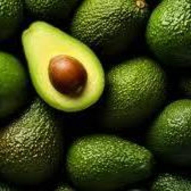 Lifetime Supply of Avocados