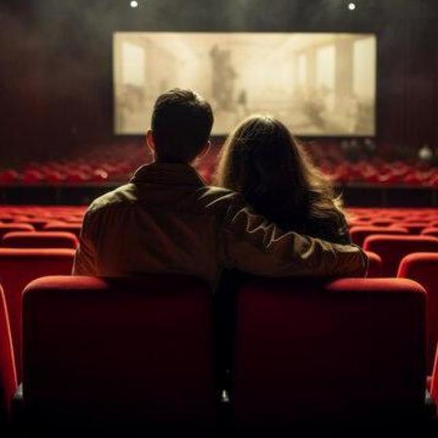 Date to the Movies