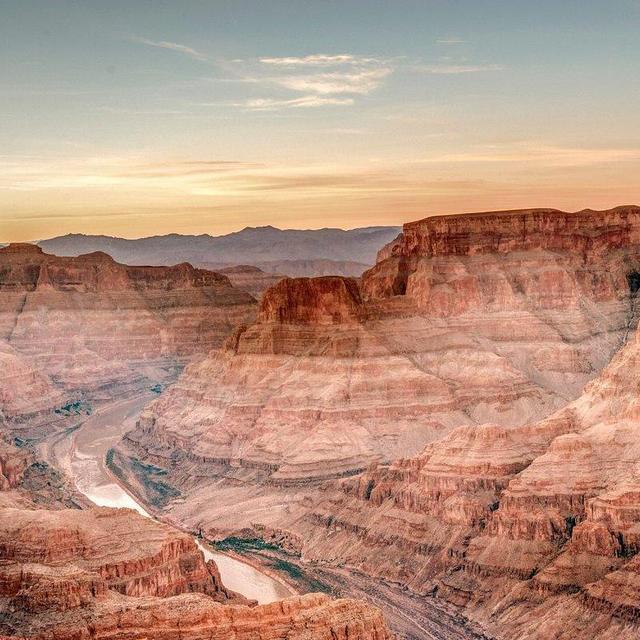 Roadtrip to Grand Canyon