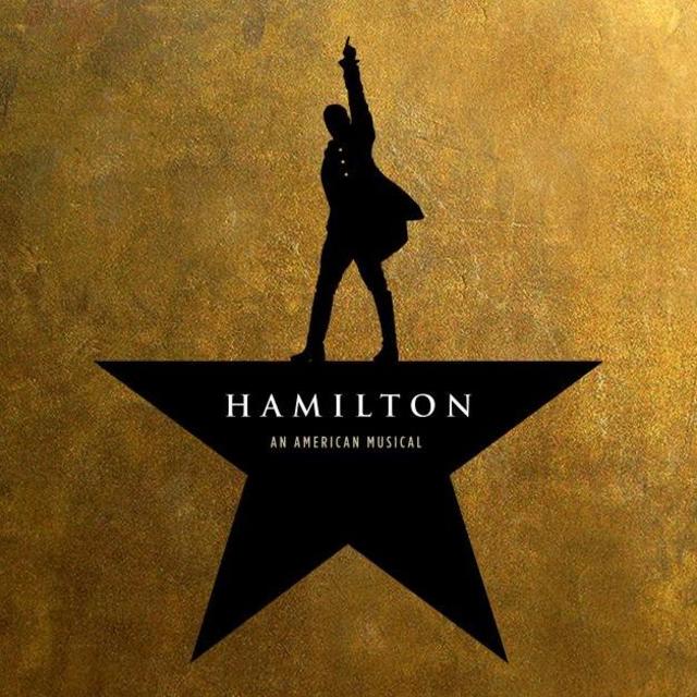 Hamilton Tickets
