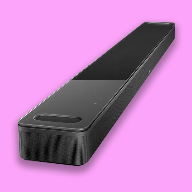Bose Smart Soundbar 900