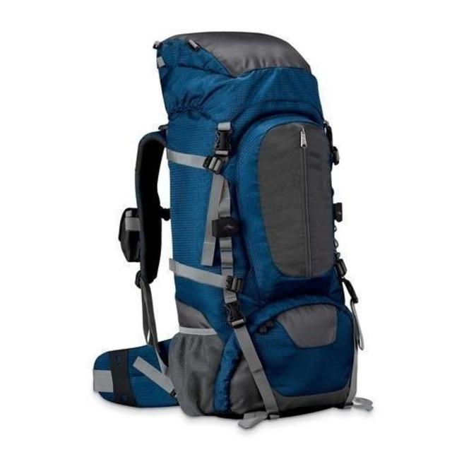 Weatherproof Backpack