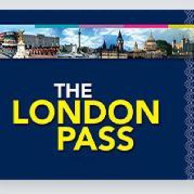 2 Day London Pass