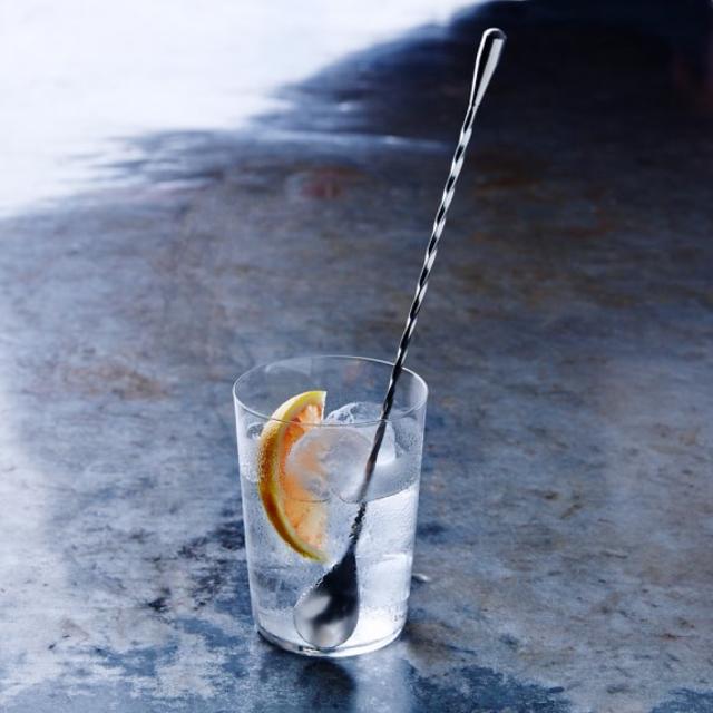 Williams-Sonoma Open Kitchen Cocktail Spoon