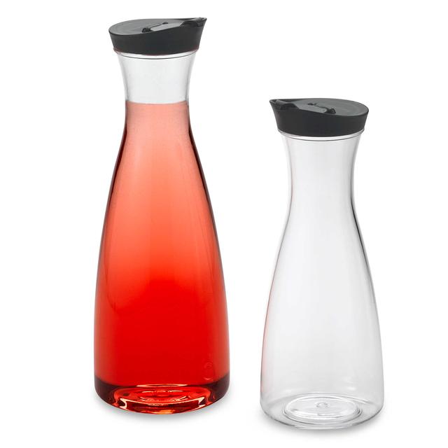 Prodyne Acrylic Juice Jar
