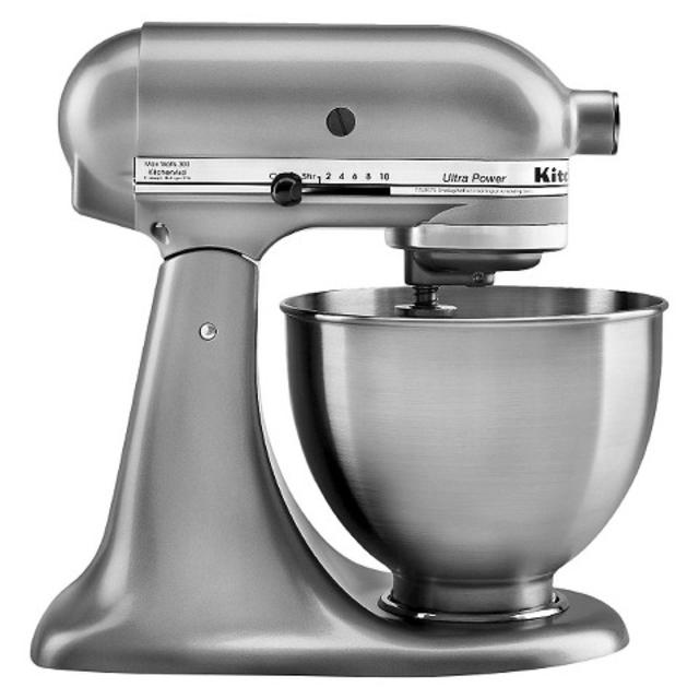 KitchenAid® Ultra Power Stand Mixer KSM95