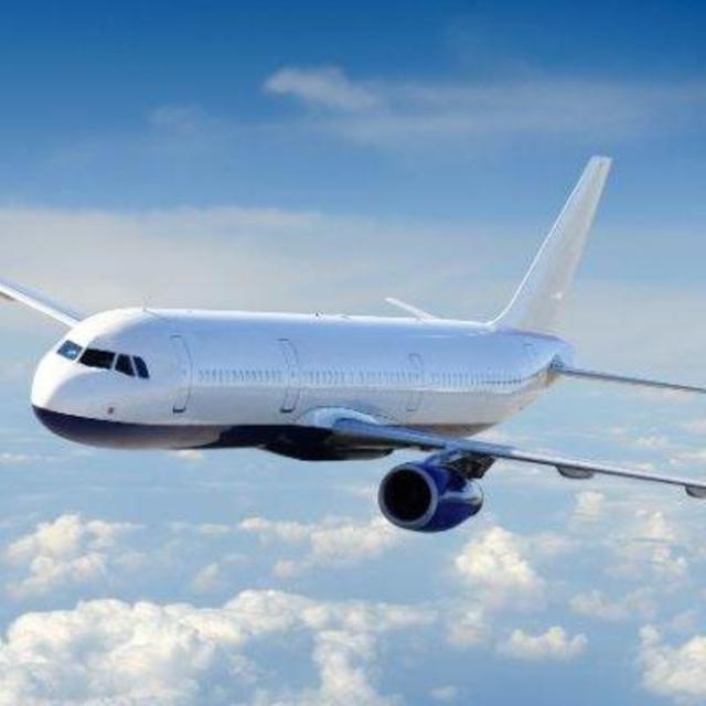 Airfare from Los Angeles to New York City to South Africa