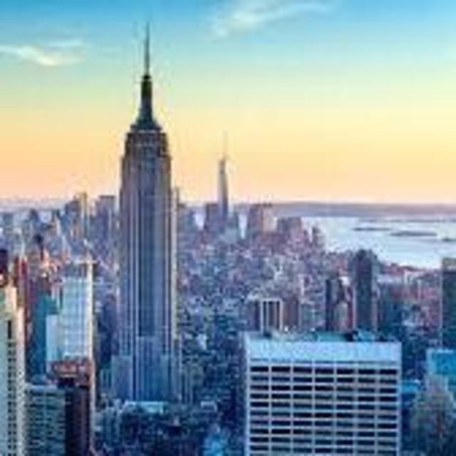 Hotel Accommodations in The Big Apple