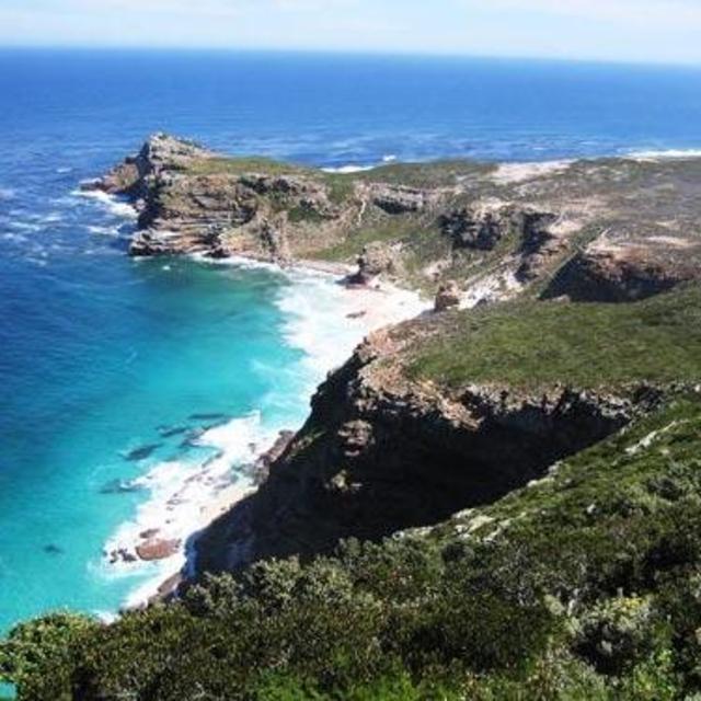 Cape Peninsula Tour