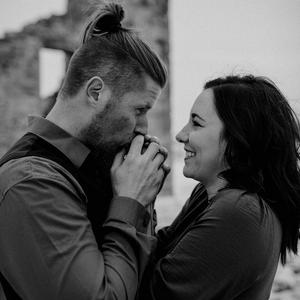 Brittany Sapp and Dane Fisher's Wedding Registry on Zola