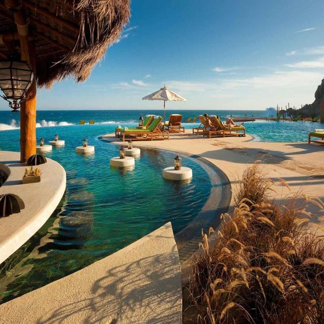 The Resort at Pedregal