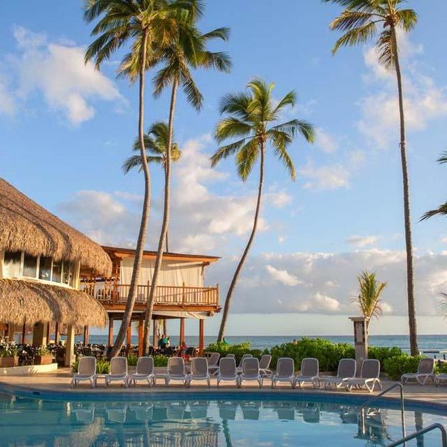 Our Punta Cana Honeymoon Fund