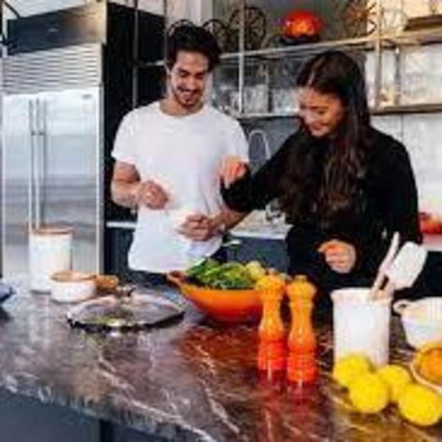 Cooking Classes for Two