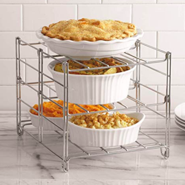 Betty Crocker 3-tier Oven Rack