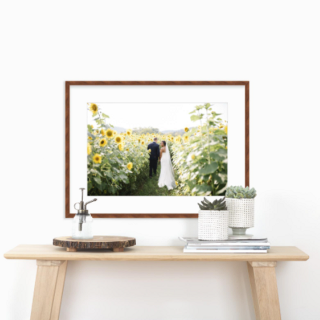 Framebridge Custom Frames