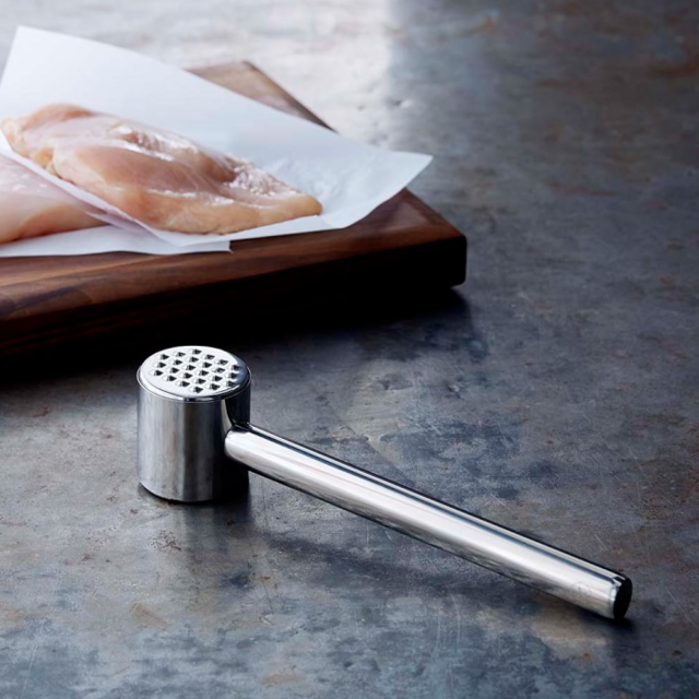 Open Kitchen by Williams Sonoma Meat Tenderizer