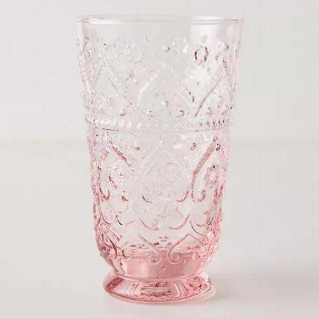 Bombay Glasses, Set of 4