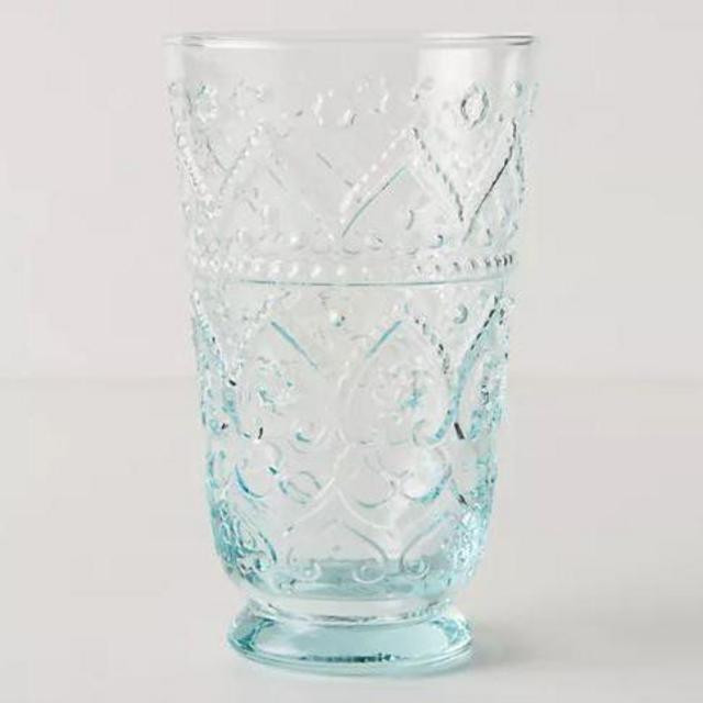 Bombay Glasses, Set of 4