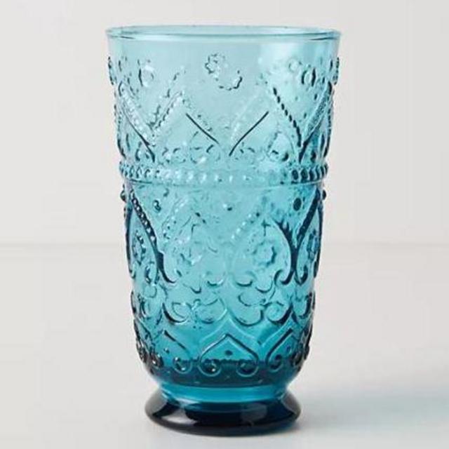 Bombay Glasses, Set of 4