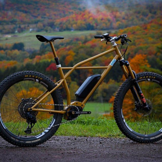 E-Bike Fund