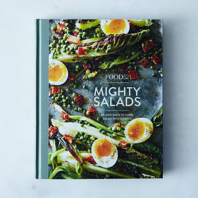 Stamped Copy: Food52 Mighty Salads