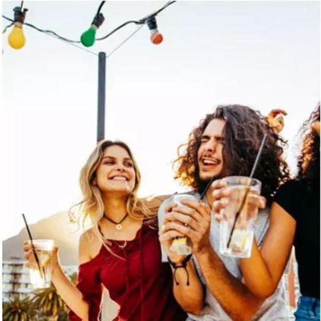 Rooftop Salsa Lessons