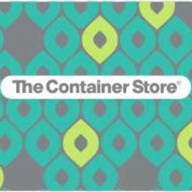 The Container Store Gift Cards