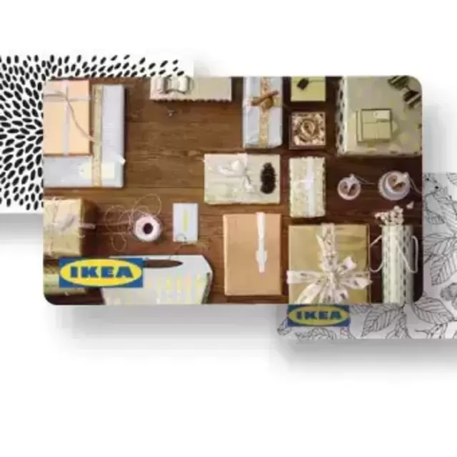 IKEA Gift Card