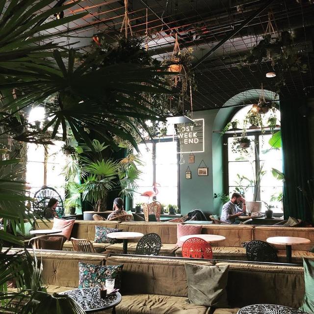 Hotel to call home in Munich