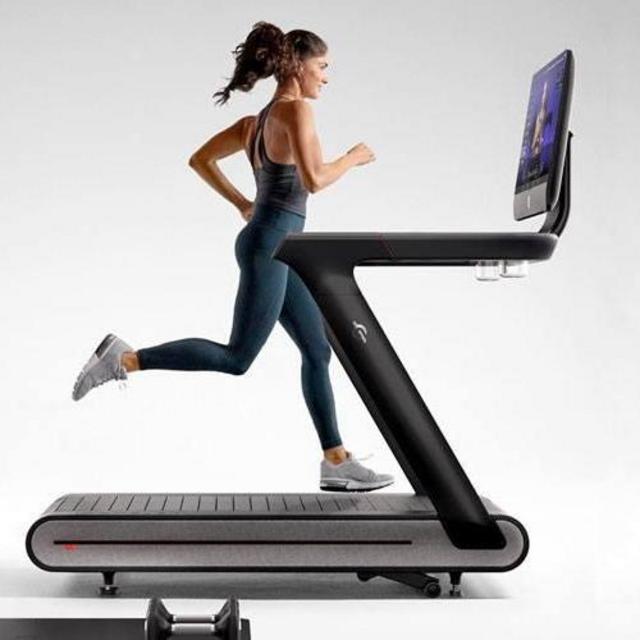 PELOTON TREAD+
