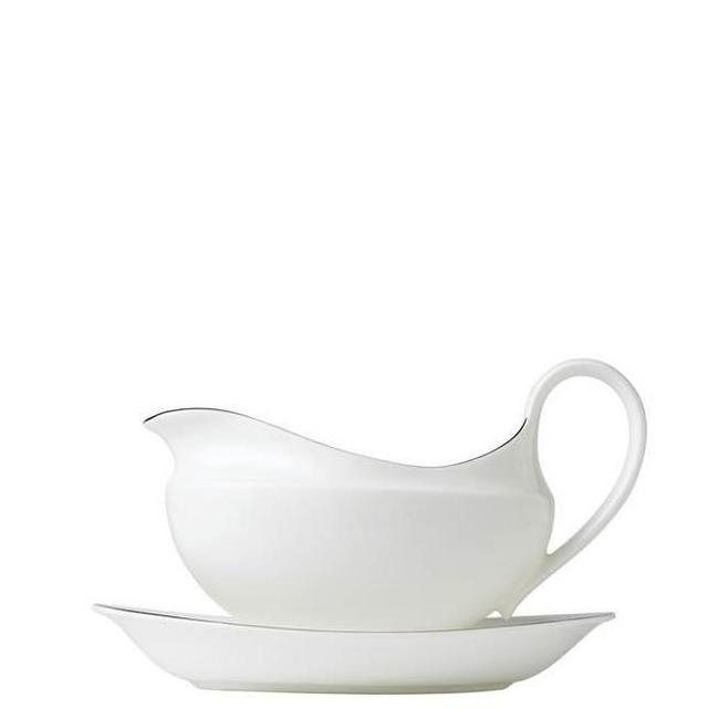 Signet Platinum Sauce Boat Stand 22cm