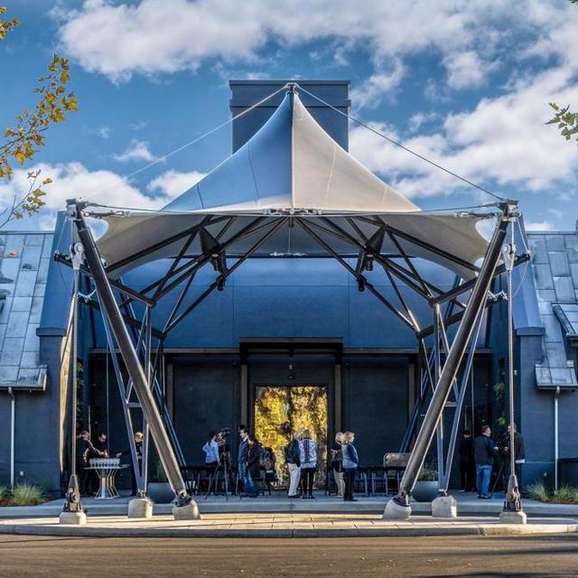 Napa Winery Trip - Prisoner