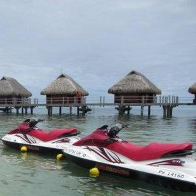 Jet Ski Tour