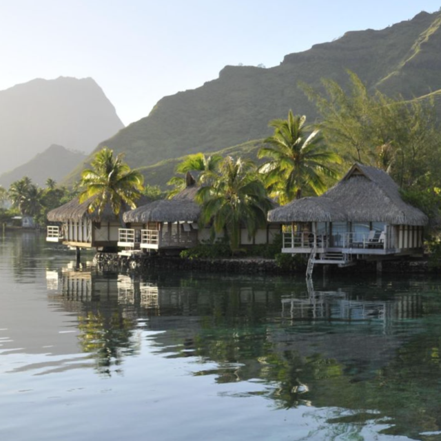 Honeymoon Accommodations