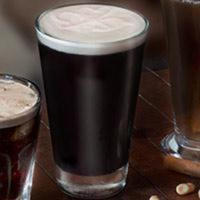 A Round of Guinness in Dublin
