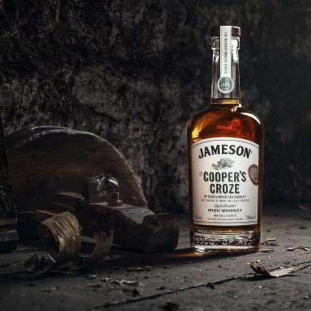 A Tasting Tour of Jamieson