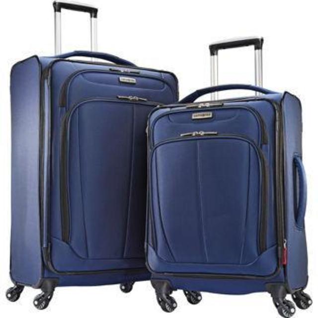 Samsonite Movelite Extreme 2 Piece Softside Set