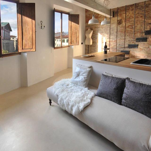 Loft in Florence (3 nights)