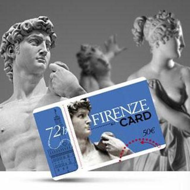 Firenze Card