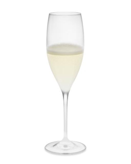 Riedel Vinum Champagne Flutes, Set of 2