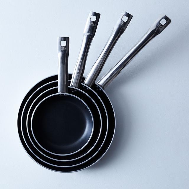 Ballarini Professionale Nonstick Fry Pan, 11"