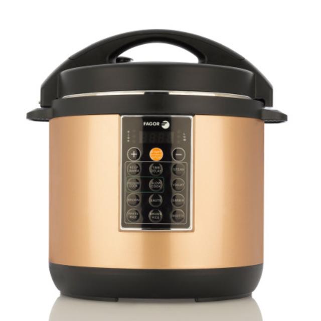 Instant Pot Ultra, 6 qt.