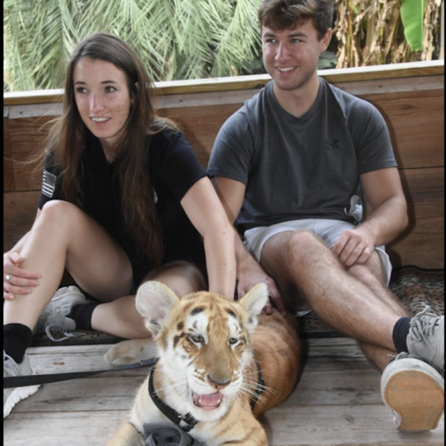 Future Animal Sanctuary