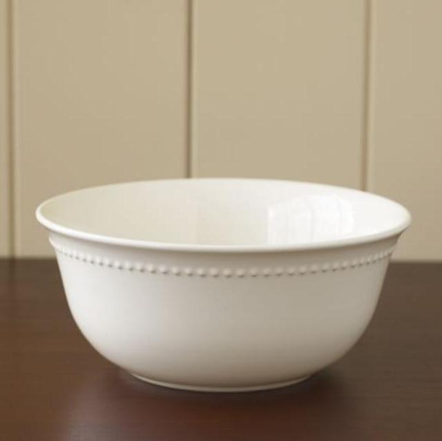 Emma Serve Bowl