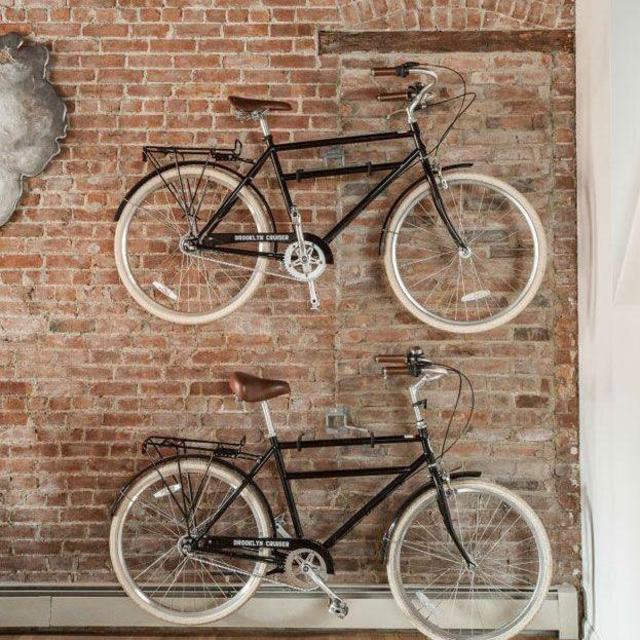 Our Neighborhood Bikes