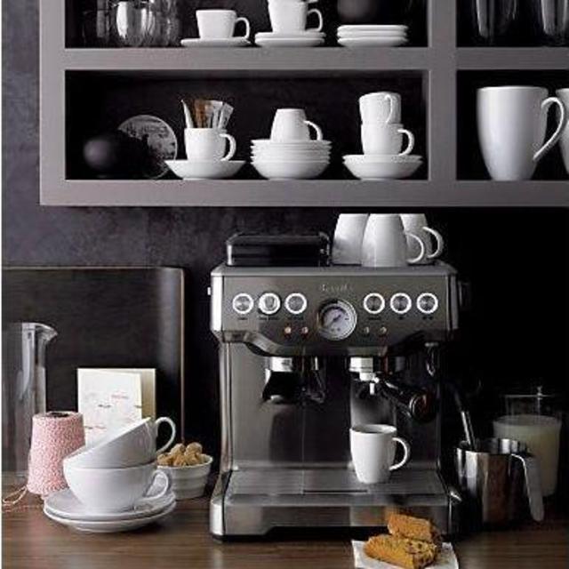 Our Morning Coffee/Tea