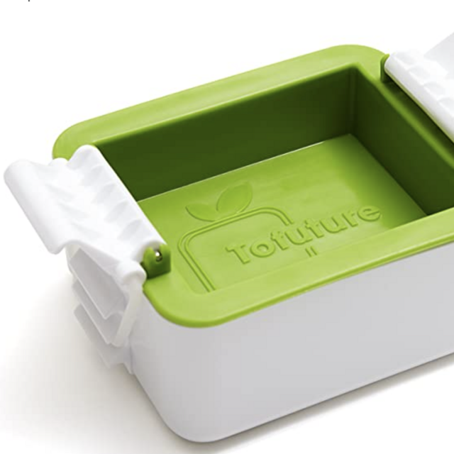 Tofuture's Tofu Press
