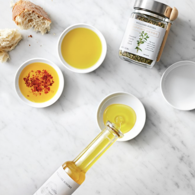 Open Kitchen by Williams Sonoma Dip Bowl, Set of 4